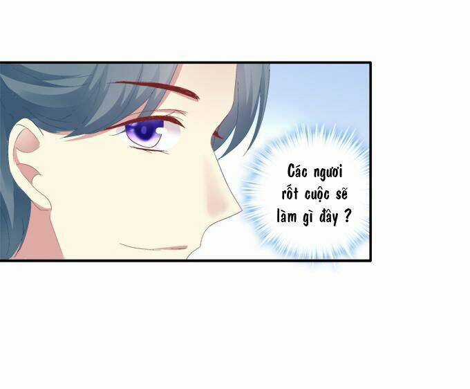 Dụ Hoặc Miêu Yêu - Chapter 35 - Trang 14