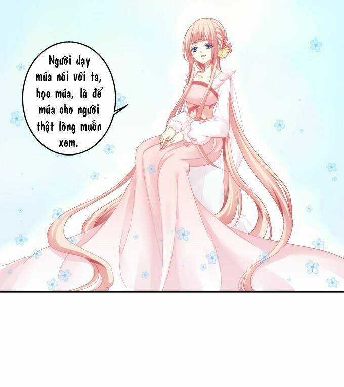 Dụ Hoặc Miêu Yêu - Chapter 35 - Trang 19