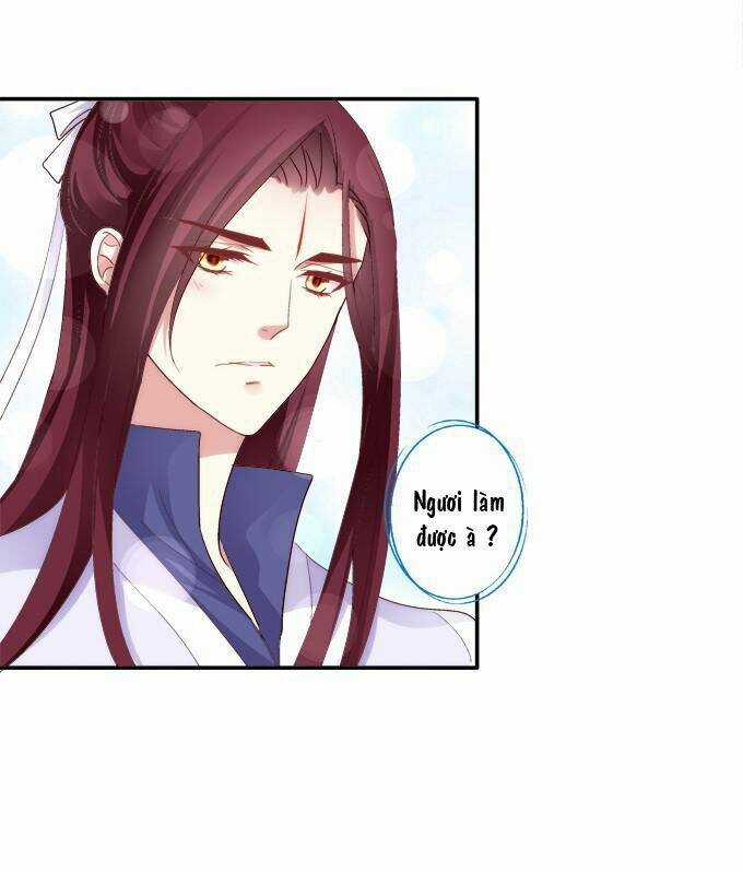 Dụ Hoặc Miêu Yêu - Chapter 35 - Trang 20