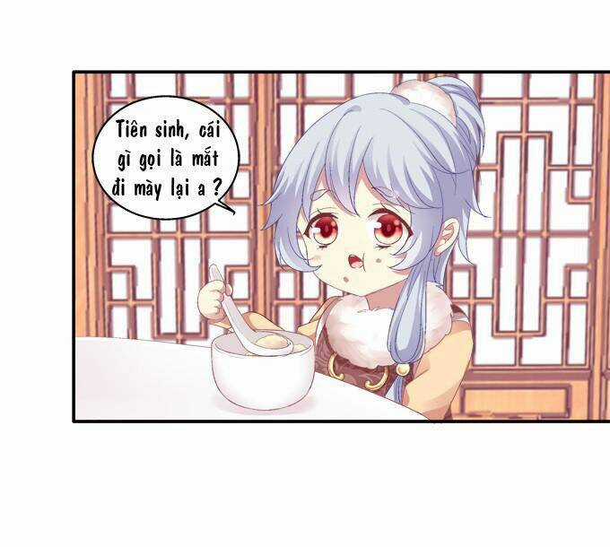 Dụ Hoặc Miêu Yêu - Chapter 35 - Trang 24