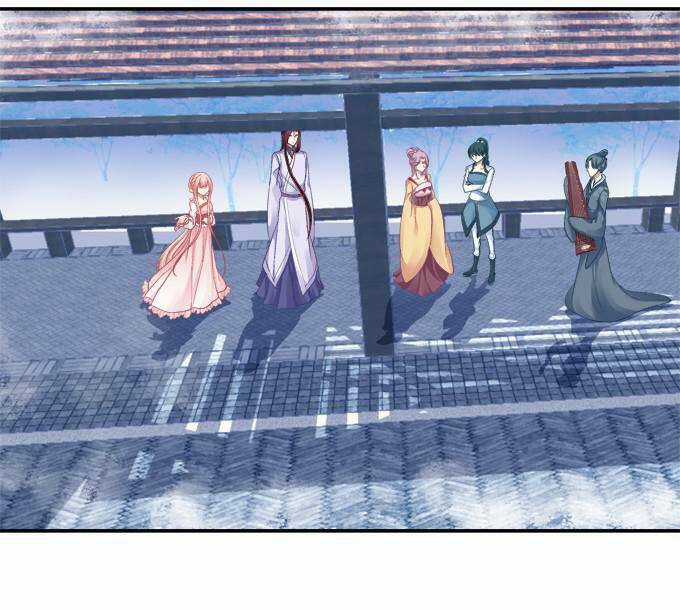 Dụ Hoặc Miêu Yêu - Chapter 35 - Trang 27