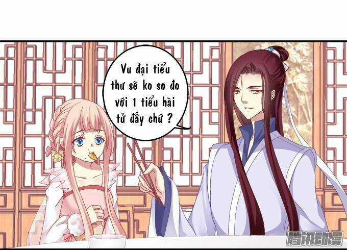 Dụ Hoặc Miêu Yêu - Chapter 35 - Trang 7