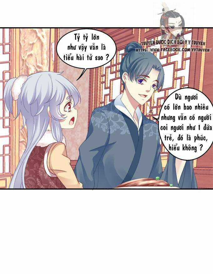 Dụ Hoặc Miêu Yêu - Chapter 35 - Trang 9