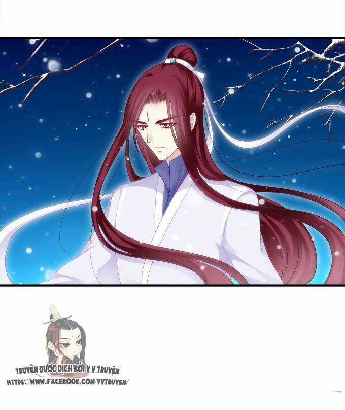 Dụ Hoặc Miêu Yêu - Chapter 36 - Trang 12