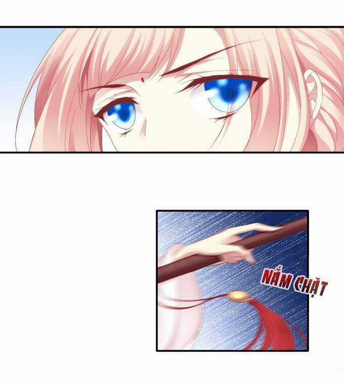 Dụ Hoặc Miêu Yêu - Chapter 36 - Trang 13