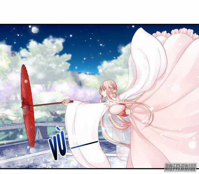 Dụ Hoặc Miêu Yêu - Chapter 36 - Trang 14