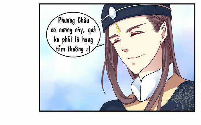 Dụ Hoặc Miêu Yêu - Chapter 36 - Trang 18