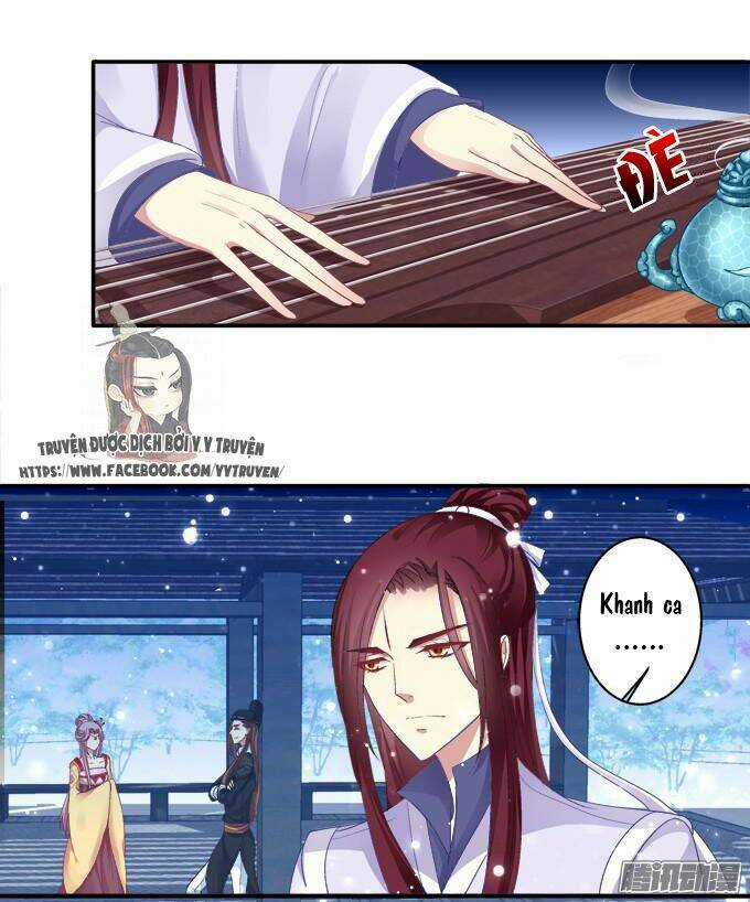 Dụ Hoặc Miêu Yêu - Chapter 36 - Trang 29