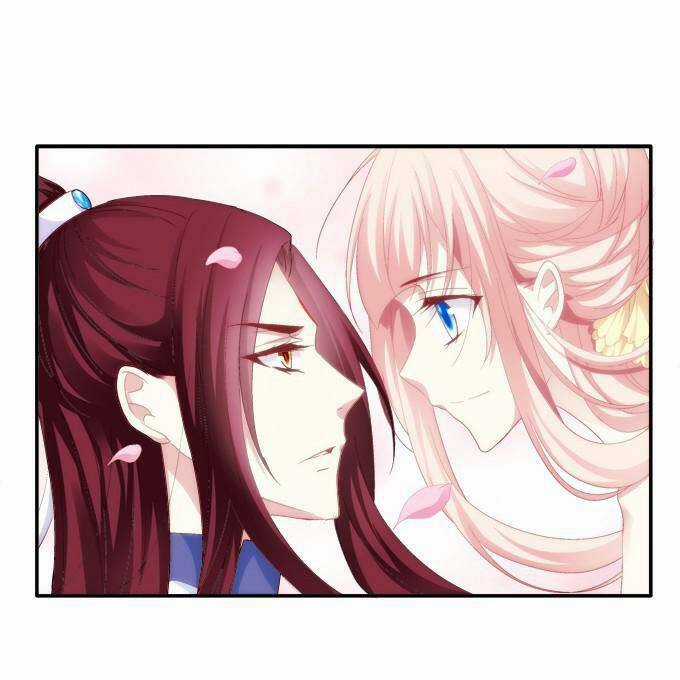 Dụ Hoặc Miêu Yêu - Chapter 36 - Trang 32