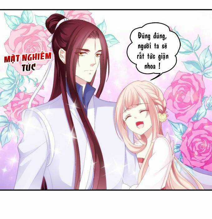 Dụ Hoặc Miêu Yêu - Chapter 36 - Trang 43