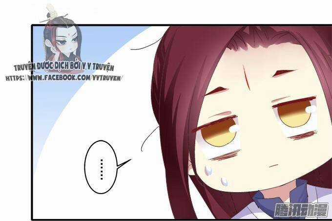 Dụ Hoặc Miêu Yêu - Chapter 37 - Trang 13