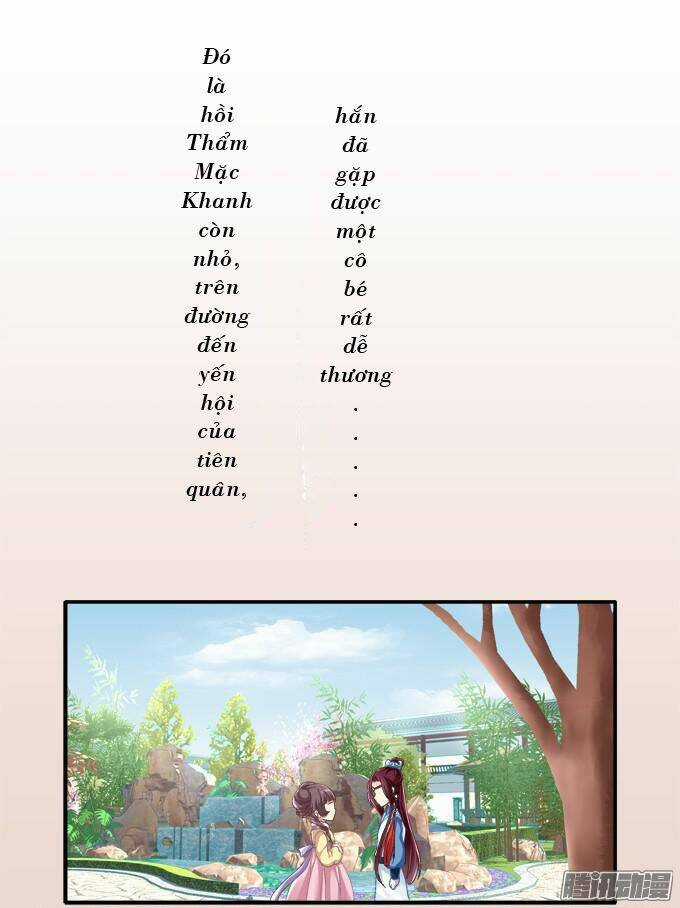 Dụ Hoặc Miêu Yêu - Chapter 37 - Trang 14