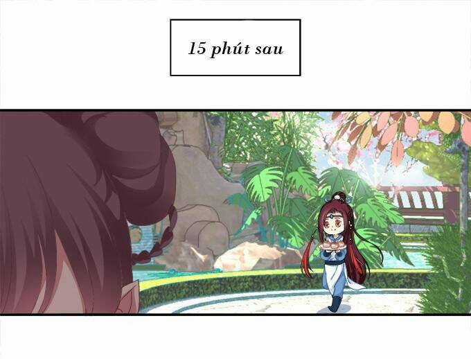 Dụ Hoặc Miêu Yêu - Chapter 37 - Trang 17