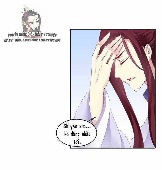 Dụ Hoặc Miêu Yêu - Chapter 37 - Trang 23