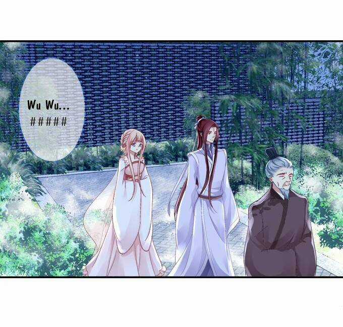 Dụ Hoặc Miêu Yêu - Chapter 37 - Trang 24