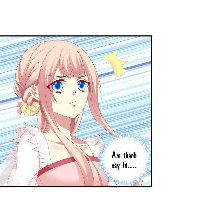 Dụ Hoặc Miêu Yêu - Chapter 37 - Trang 25