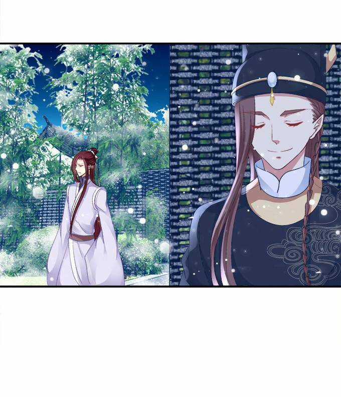 Dụ Hoặc Miêu Yêu - Chapter 37 - Trang 28