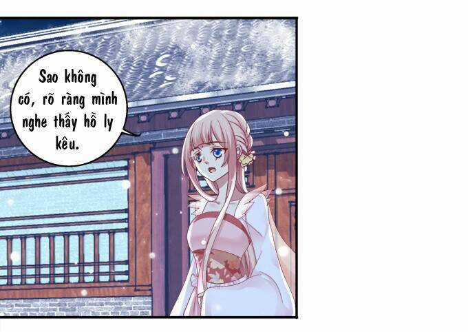 Dụ Hoặc Miêu Yêu - Chapter 37 - Trang 29