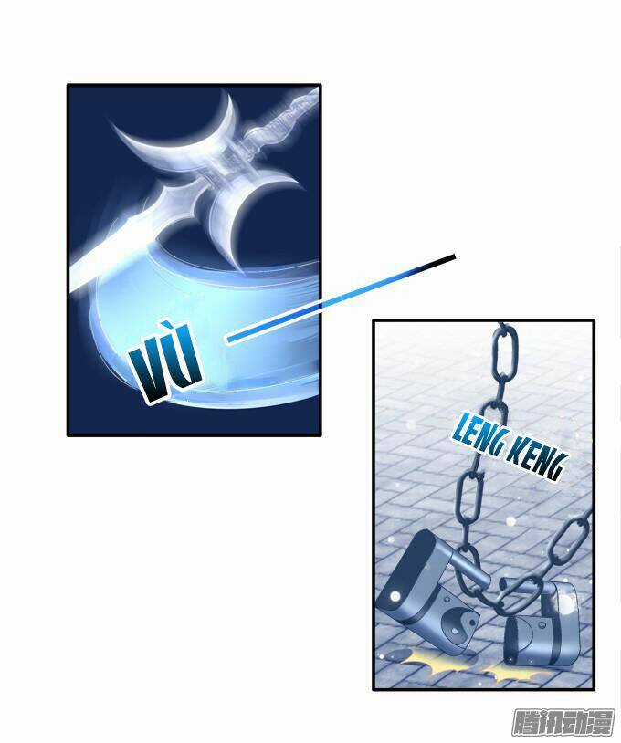 Dụ Hoặc Miêu Yêu - Chapter 37 - Trang 32