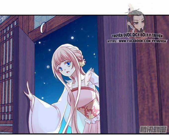 Dụ Hoặc Miêu Yêu - Chapter 37 - Trang 33