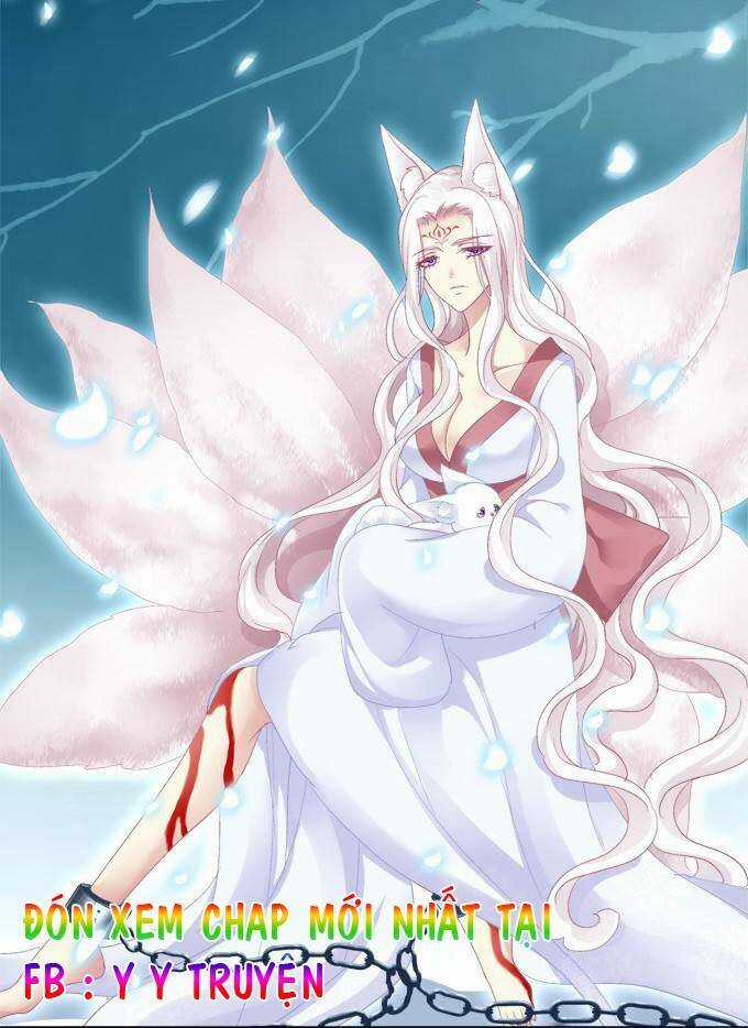 Dụ Hoặc Miêu Yêu - Chapter 37 - Trang 35