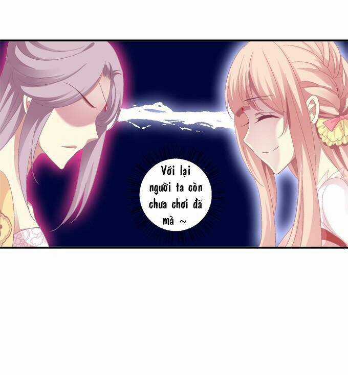 Dụ Hoặc Miêu Yêu - Chapter 37 - Trang 7