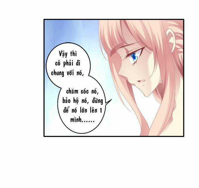 Dụ Hoặc Miêu Yêu - Chapter 38 - Trang 12