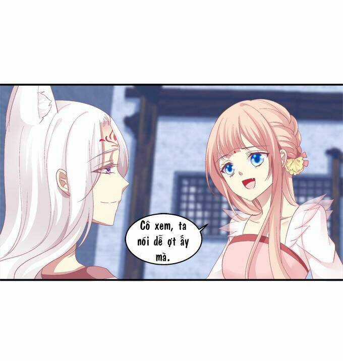 Dụ Hoặc Miêu Yêu - Chapter 38 - Trang 15