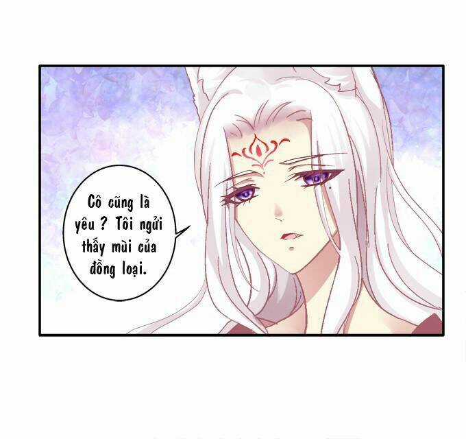 Dụ Hoặc Miêu Yêu - Chapter 38 - Trang 3