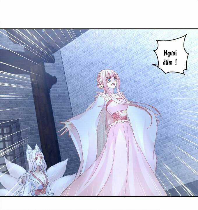 Dụ Hoặc Miêu Yêu - Chapter 38 - Trang 24