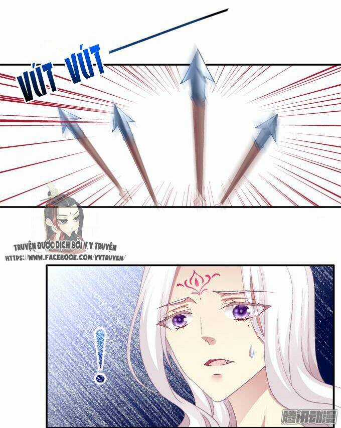 Dụ Hoặc Miêu Yêu - Chapter 38 - Trang 26