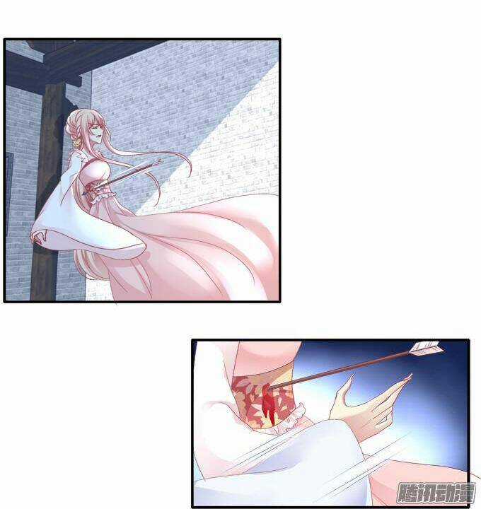 Dụ Hoặc Miêu Yêu - Chapter 38 - Trang 28