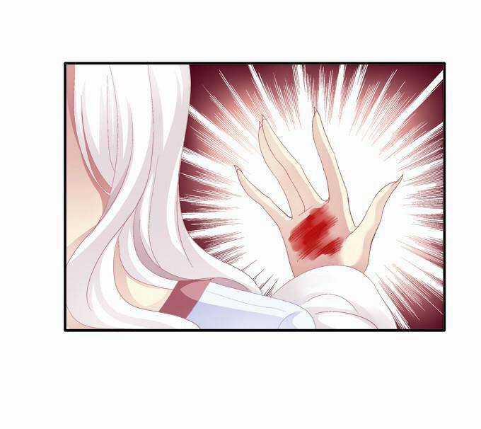 Dụ Hoặc Miêu Yêu - Chapter 38 - Trang 35