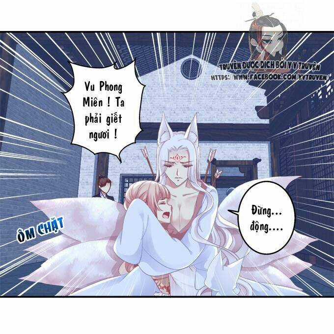 Dụ Hoặc Miêu Yêu - Chapter 38 - Trang 36