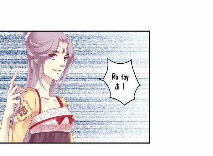 Dụ Hoặc Miêu Yêu - Chapter 38 - Trang 40