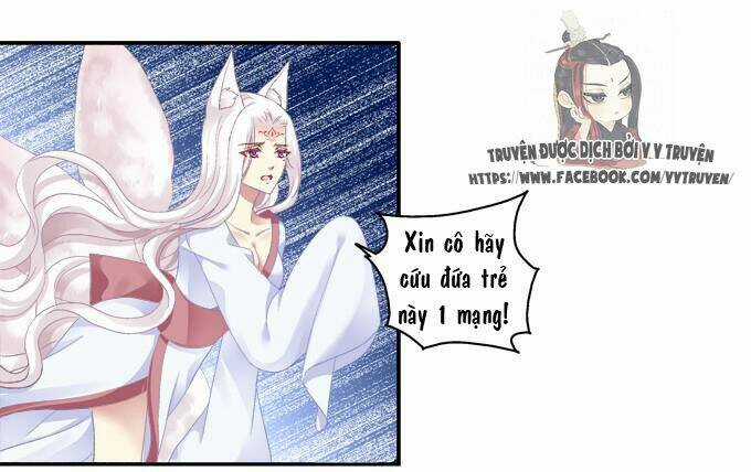 Dụ Hoặc Miêu Yêu - Chapter 38 - Trang 5