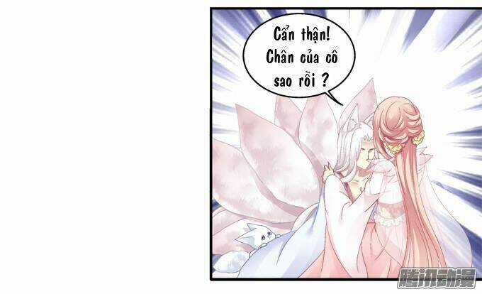 Dụ Hoặc Miêu Yêu - Chapter 38 - Trang 6