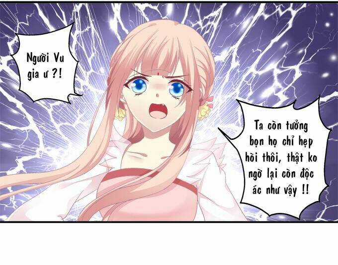 Dụ Hoặc Miêu Yêu - Chapter 38 - Trang 9