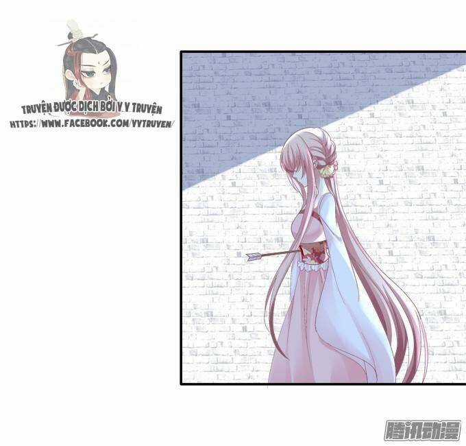 Dụ Hoặc Miêu Yêu - Chapter 39 - Trang 11