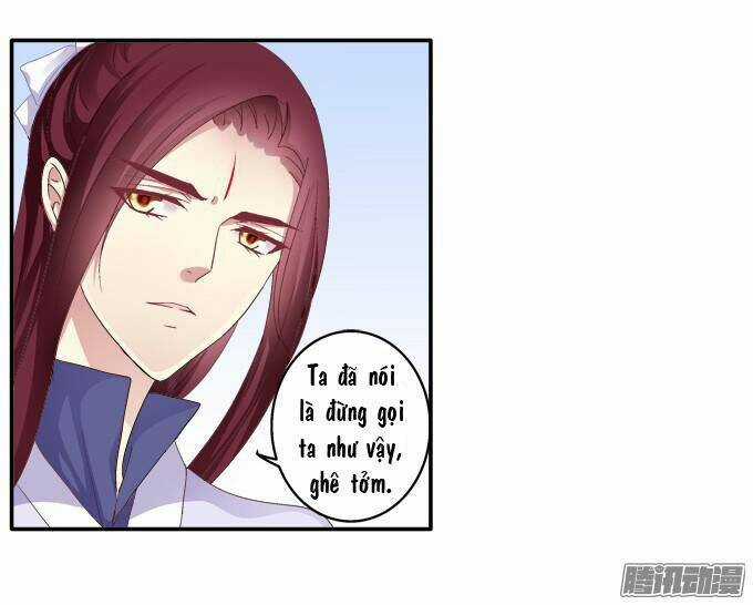 Dụ Hoặc Miêu Yêu - Chapter 39 - Trang 13