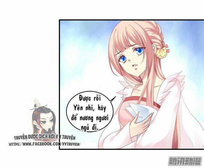 Dụ Hoặc Miêu Yêu - Chapter 39 - Trang 22