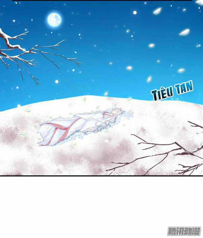 Dụ Hoặc Miêu Yêu - Chapter 39 - Trang 24