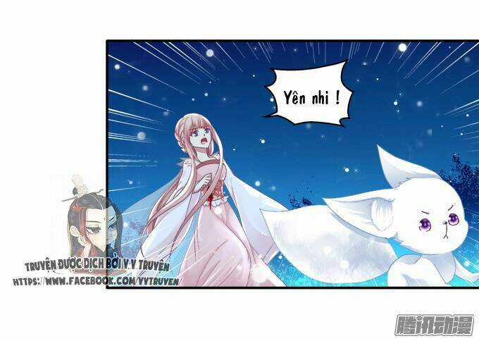 Dụ Hoặc Miêu Yêu - Chapter 39 - Trang 26