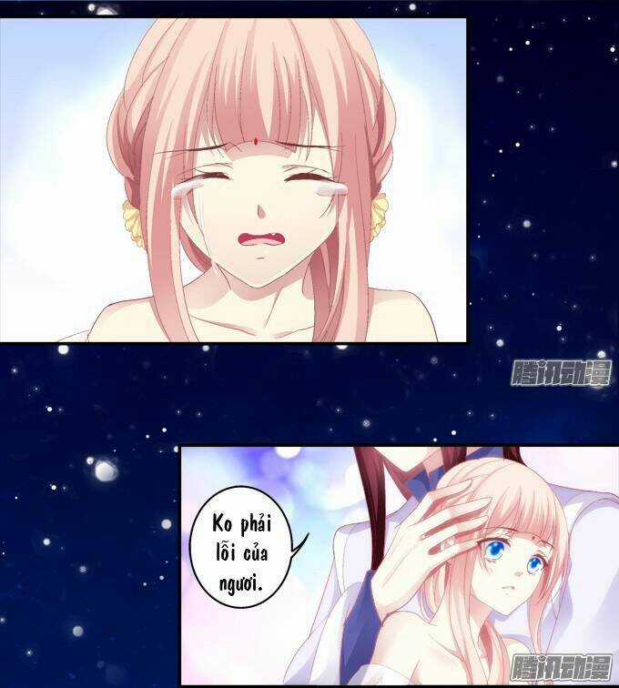 Dụ Hoặc Miêu Yêu - Chapter 39 - Trang 34