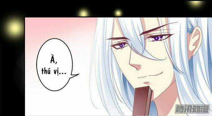 Dụ Hoặc Miêu Yêu - Chapter 4 - Trang 13