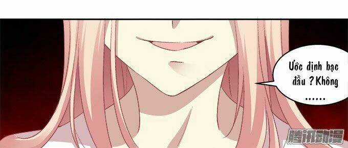 Dụ Hoặc Miêu Yêu - Chapter 4 - Trang 17