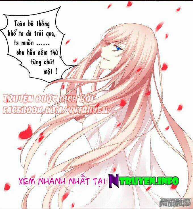 Dụ Hoặc Miêu Yêu - Chapter 4 - Trang 18