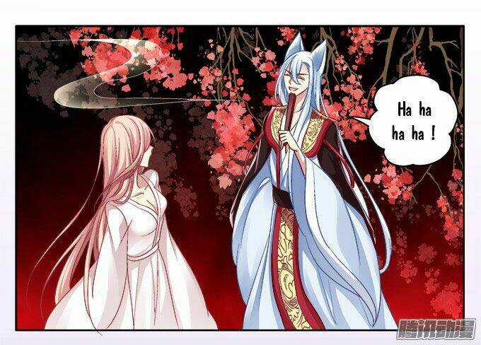 Dụ Hoặc Miêu Yêu - Chapter 4 - Trang 20