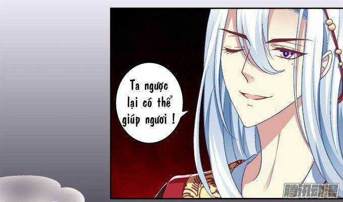 Dụ Hoặc Miêu Yêu - Chapter 4 - Trang 21