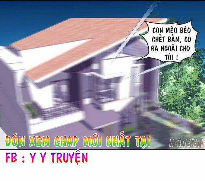 Dụ Hoặc Miêu Yêu - Chapter 4 - Trang 30